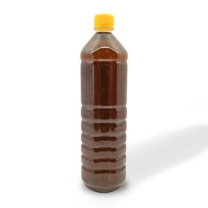 Mustard Oil (সরিষার তেল) - 1Lt